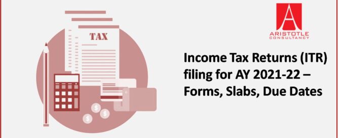 Income-tax-return-AY2021-22-form-slabs-due-date