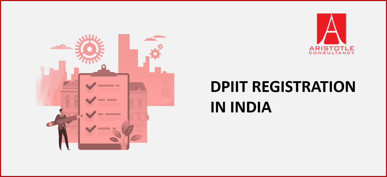 DPIIT Registration