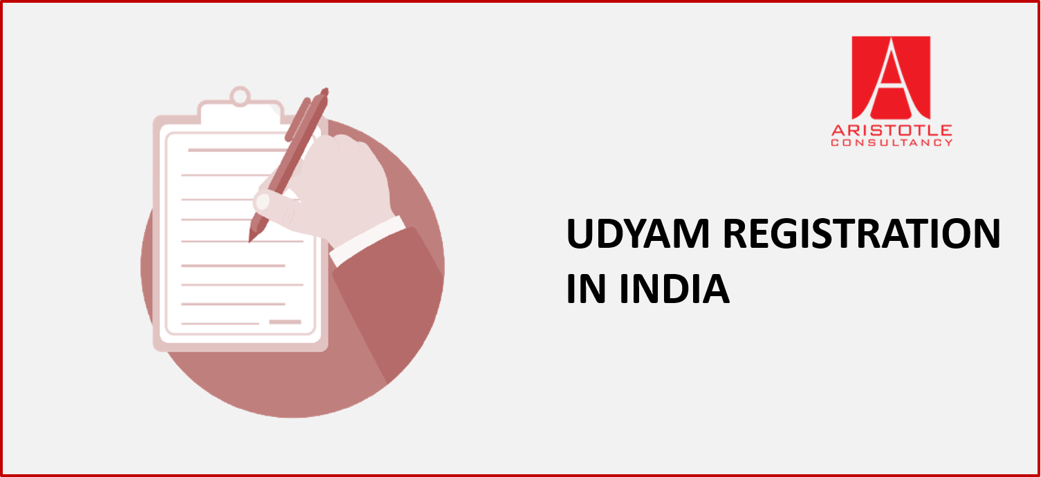 Udyam Registration