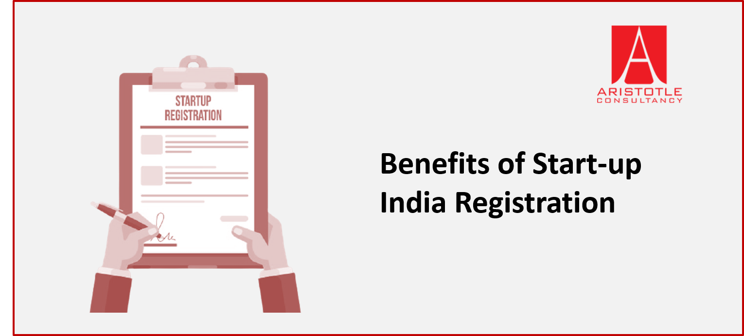 Startup India Registration