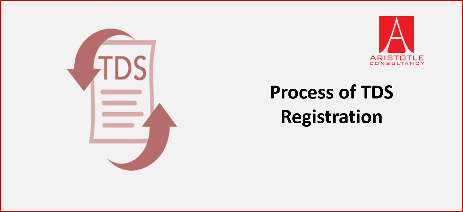 Process of TDS Registration