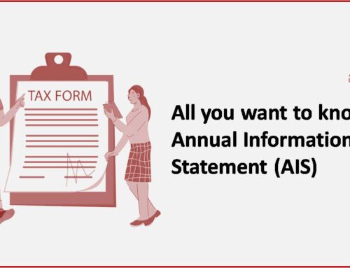 All you want to know about Annual Information Statement (AIS)