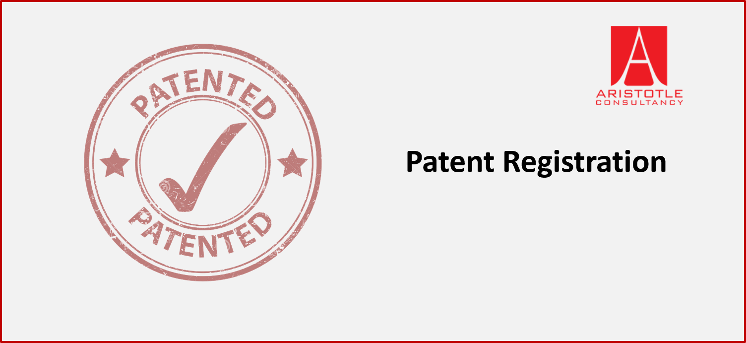 Patent Registration