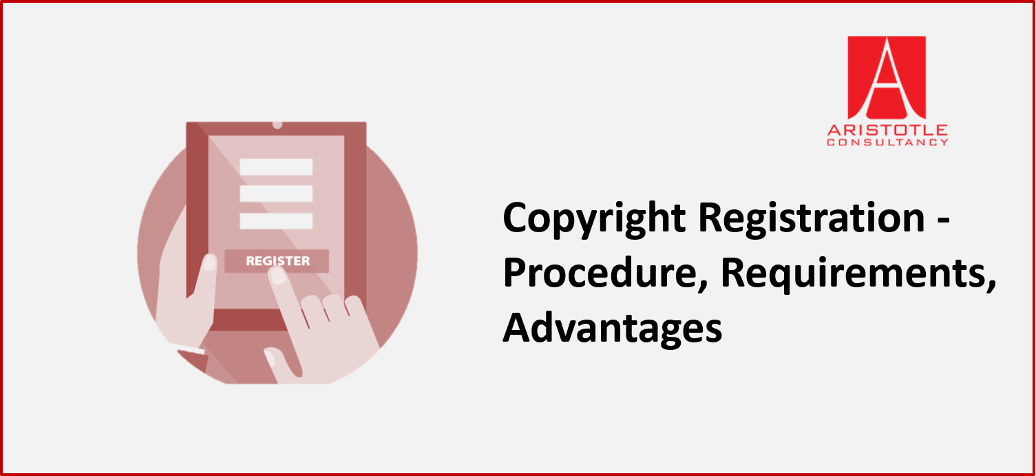 Copyright Registration