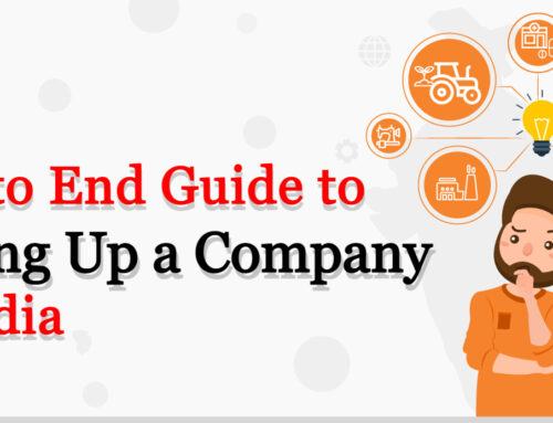 End to End Guide to Setting Up a Company in India