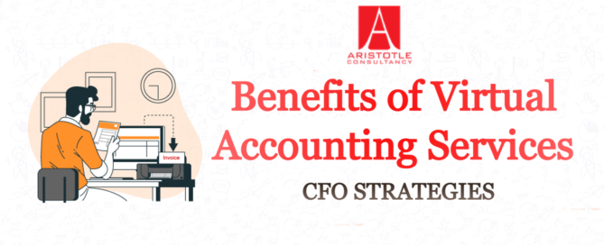 The Benefits of Virtual Accounting Services