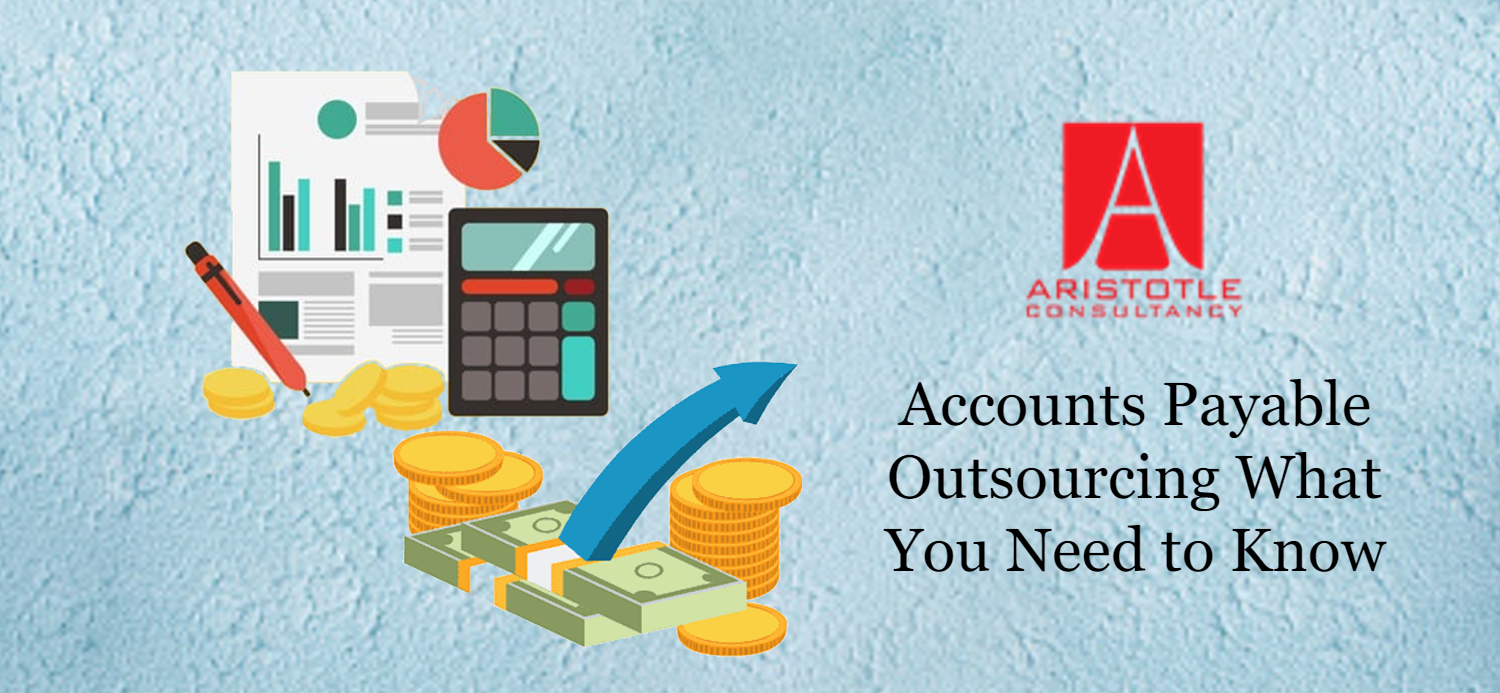 Accounts Payable Outsourcing: What You Need to Know