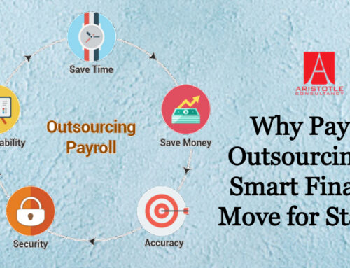 Why Payroll Outsourcing is a Smart Financial Move for Startups