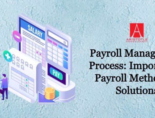 Optimizing Payroll Management: Importance, Methods & Solutions
