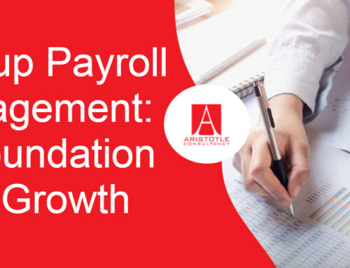 Payroll Management for Startups: Building a Solid Foundation for Growth