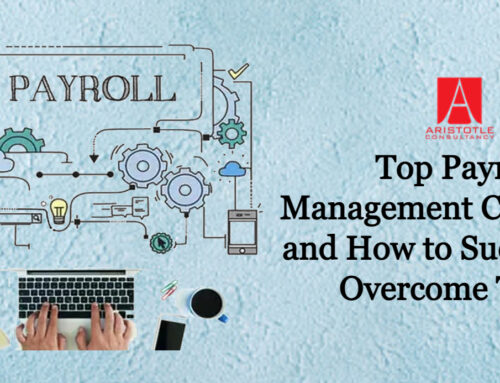 Top Payroll Management Challenges and How to Successfully Overcome Them