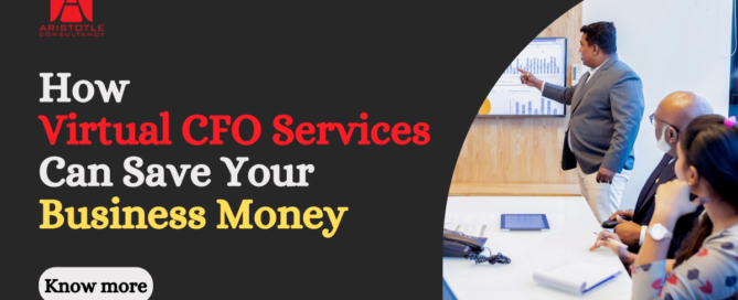 virtual CFO services