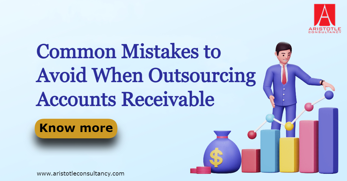 account receivable outsourcing