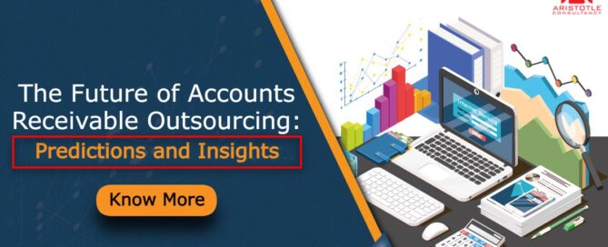 Account receivable outsourcing