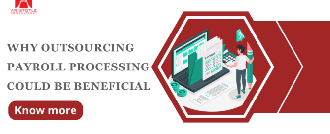 Outsourcing Payroll Processing