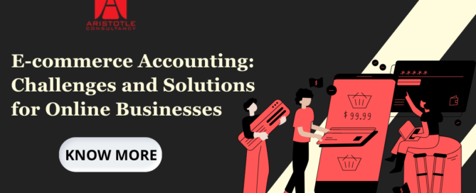 E-commerce Accounting
