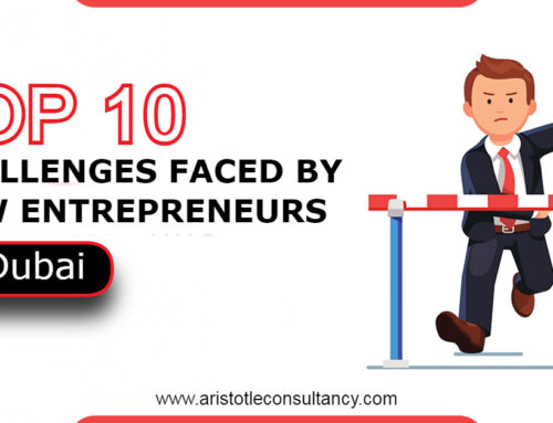Top 10 Challenges Faced by New Entrepreneurs in Dubai