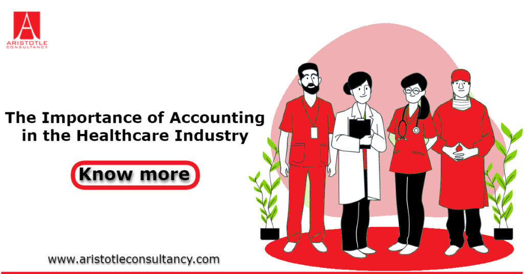 The Importance of Accounting in the Healthcare Industry