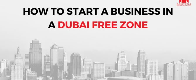 Free Zone Company Formation In Dubai