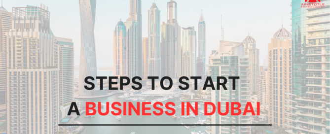 start a business in dubai